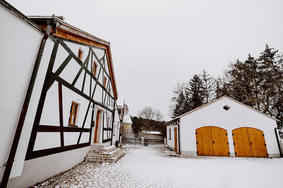 Fachwerk