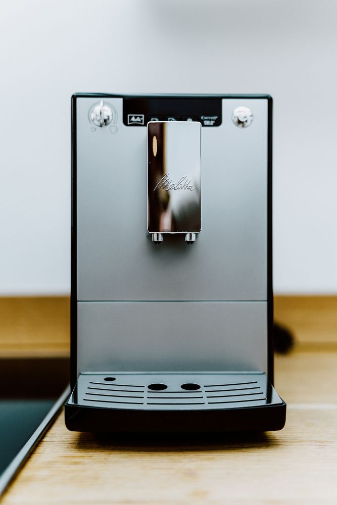 Kaffeevollautomat
