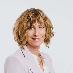 Sabine Eberl